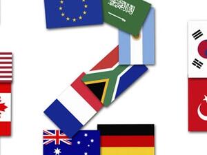 في اليوم الثاني للقمة، ستقدم فطائر مقلية مع لحم الضأن المطبوخ مع الفاصولياء والطماطم والمشمش