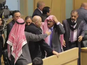 صافي الدين العام للأردن يرتفع إلى 38.1 مليار دولار

