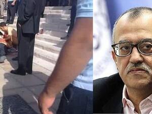 قدمنا دعوى ضد الملقي لدى محكمة صلح جزاء عمان في قصر العدل