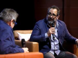  أوخينيو كاباييرو، خبير قمرة 2019