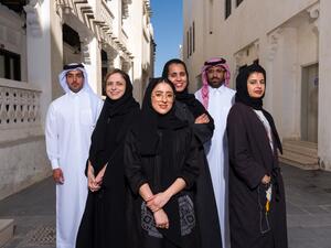  أثنوا على دور قمرة الفعال في تطوير وتعزيز الصناعة الإبداعية المحلية