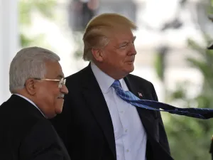 الخطة الاميركية وادارة ترمب حرمت الفلسطينيين من ادنى حقوقهم الانسانية