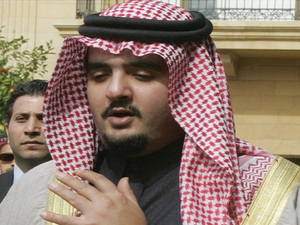 السعودية.. إطلاق سراح الأمير عبدالعزيز بن فهد بعد اعتقال 14 شهراً
