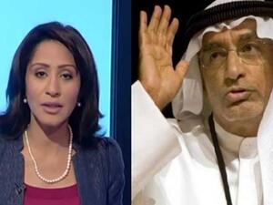 عبد الله: "من يعمل في مهمة عظيمة كالصحافة وتخرج من مدرسة السياسة، عليه أن يترفع بحديثه عن لغة المناشير