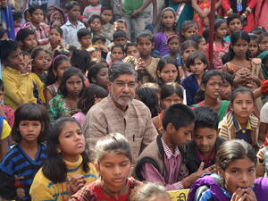 يستمر المهرجان لستة أيام من 28 نوفمبر إلى 3 ديسمبر 