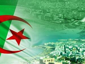 تشكل الجزائر الغنية بالنفط والغاز وصاحبة مساحة لاكبر دولة عربية وصاحبة الموقع الاستراتيجي اوربيا وافريقيا، مطمعا اميركا واوربيا 