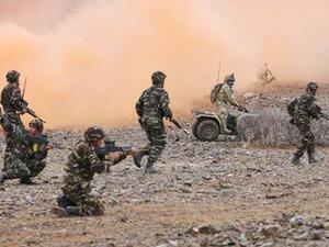 منذ التسعينات، أصبحت الجزائر حليفا مهما للولايات المتحدة ضد المسلحين 