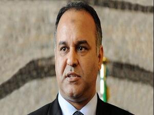 العيساوي (52 سنة)،  سياسي واقتصادي ليبي