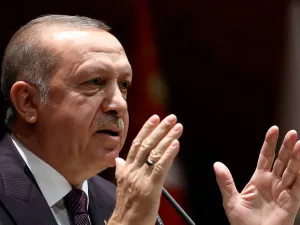 نتنياهو وصف جيشه بالاخلاقي واردوغان معادي للسامية