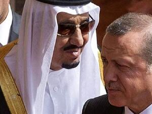 أردوغان: تركيا الدولة الوحيدة القادرة على ريادة العالم الاسلامي
