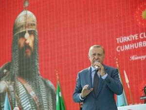  المنطقة محاطة بالأخطار، كالخطر الإيراني، والإسرائيلي