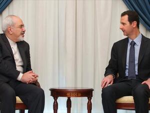 وكان الرئيس حسن روحاني قد رفض استقالة ظريف الأربعاء الماضي، واعتبر أن قبول استقالة ظريف يتعارض مع المصالح العليا للبلاد.