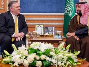 تصاعدت الحرب بين ميليشيات الحوثي المدعومة من إيران وقوات الشرعية المعترف بها دوليا في آذار/مارس 2015.