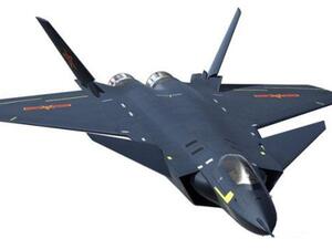 الشبح الصينية تستعرض.. و"تكشّر عن أنيابها" لأول مرّة
