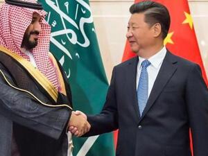 أما "رؤية السعودية 2030"، فهي خطة ما بعد النفط، أعلنتها المملكة في أبريل/ نيسان 2016.

