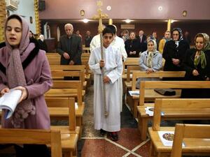  يوضح مدى عمق التطرف الإسلامي في هوية النظام الديني الإيراني