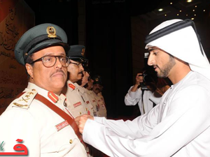 وفي أواخر سبتمبر الماضي، تفاخر خلفان نفسه بامتلاك دولة الإمارات أحدث أجهزة تجسس في العالم.

