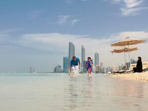 سكان الإمارات سيتمكنون من التنقل بطائرات كهربائية