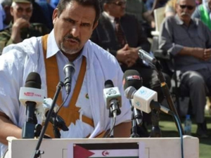 فضيحة اخرى لمسؤول جبهة البوليساريو في البرازيل، امبيريك أحمد