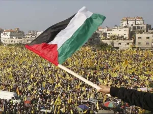  أمن حماس الداخلي اعتقل (50) عنصراً من فتح
