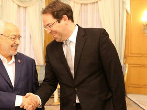 النهضة  لا تنفي احتمالية الدفع بغير الشاهد قبيل الانتخابات التشريعية والرئاسية