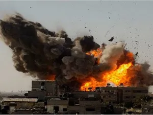شدد المجلس الوطني الفلسطيني أن الشعب الفلسطيني واحد وموحد في التصدي للعدوان والإرهاب الإسرائيلي 