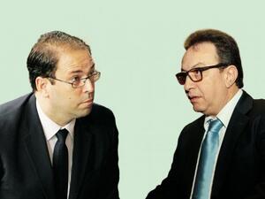 نجل السبسي يتهم الشاهد وحركة النهضة بالتحايل على نتائج الانتخابات التونسية
