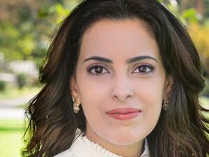 شاركت في عام 2013 مع ناشطين محليين بارزين في تنظيم حملة 26 أكتوبر لرفع حظر قيادة النساء للسيارات،