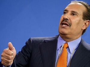 رئيس وزراء قطر السابق: حلفاء الأمير محمد بن سلمان في أبوظبي لا يسدونه النصيحة الطيبة
