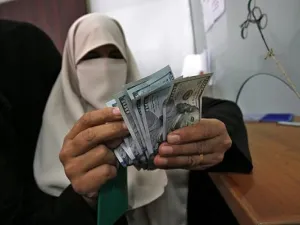 حماس طالبت بالإفراج عن 1500 أسير أمني، منهم 500 من المحكومين بالمؤبد