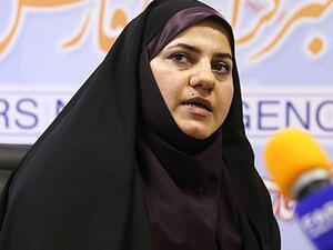 إيران تعين أول مسؤولة سنية سفيرة في بروناي
