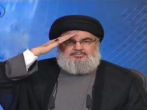 تحدث حسن نصر الله في كلمة له اليوم السبت عن وجود حديث داخل الجيش الإسرائيلي بعدم جاهزيته 