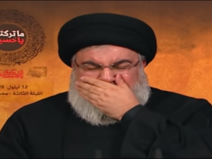 عليكم ان تأذنوا لليمنيين بالتوجه نحو الحل السياسي