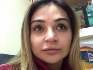 تدخل محامون وحصلوا على أمر من المحكمة الأوروبية لحقوق الإنسان في ستراسبورغ تمنع ترحيلها فيما تنظر المحكمة في قضيتها.