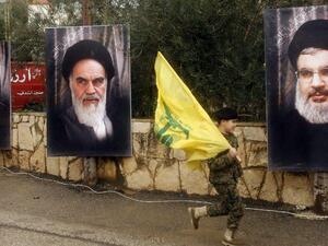 فرض "حزب الله"، الذي تأسس في 1982، نفسه في الساحة السياسية اللبنانية