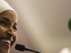  جاكسون  خسر في مايو الماضي انتخابات تمهيدية لتمثيل فرجينيا في مجلس الشيوخ