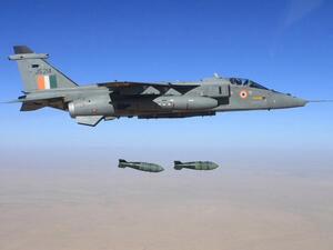  باكستان تؤكد أن جيشها جاهز للرد على كل عدوان