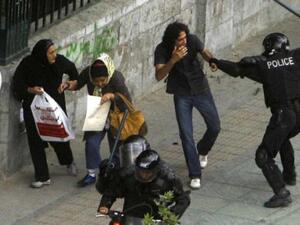 في 18 سبتمبر / أيلول 2015، اختفى زكا في إيران بعد حضور مؤتمر في طهران.

