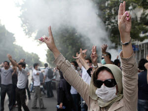 طهران لم توقف أنشطتها النووية 