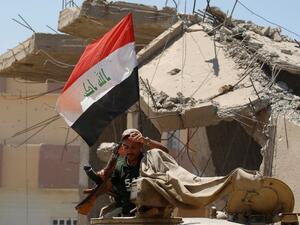  عواد : "على وزارة الخارجية العراقية فتح تحقيق 