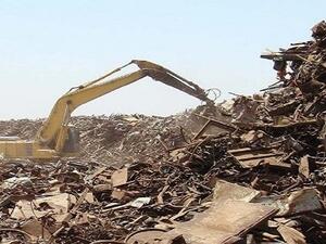 يقول نواب إن الصلب يجب أن يعود للمناطق السنية التي أمكن استعادتها من تنظيم داعش للمساعدة في إعادة البناء