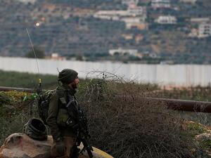 سد الانفاق بالباطون 