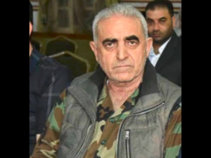 يلعب "حزب الله"، أحد حلفاء دمشق الأساسيين، دورا محوريا في هيكلية السلطة اللبنانية  