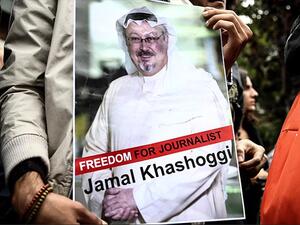 شدد أردوغان على أن مسؤولي القنصلية السعودية "لا يمكنهم تبرئة ساحتهم"