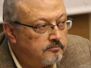 وبعد أسابيع من الإنكار التام، قالت الرياض إنه قُتل في عملية قامت "عناصر خارج إطار صلاحياتهم" بتنفيذها.

