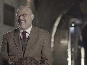 "الصحافي السعودي قتل خنقا فور دخوله مبنى القنصلية السعودية