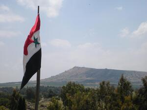 سوريا تشكو ترامب للأمم المتحدة
