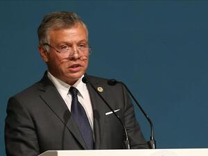 عاهل الأردن: خطر الإرهاب العالمي ما زال يهدد أمن جميع الدول
