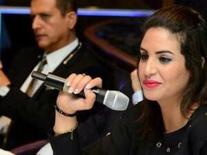 السلطات البلجيكية وضعت كوثر فال، العام الماضي في مركز احتجاز مغلق لمدة 56 يوما