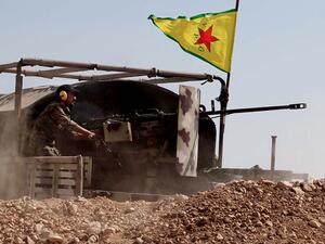 دعت الأمم المتحدة قوات سوريا الديمقراطية لاتخاذ الإجراءات اللازمة لحماية المدنيين المحاصرين